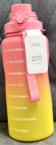 Primark home pink yellow - primark,
