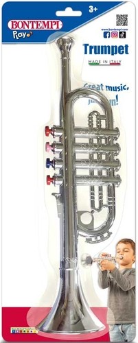 New bontempi notes silver - bontempi,