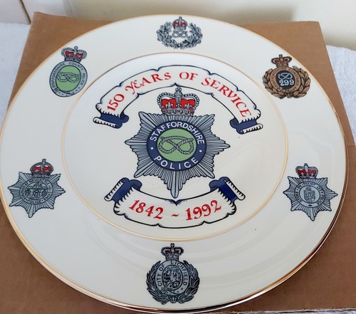 Staffordshire police - staffordshire,