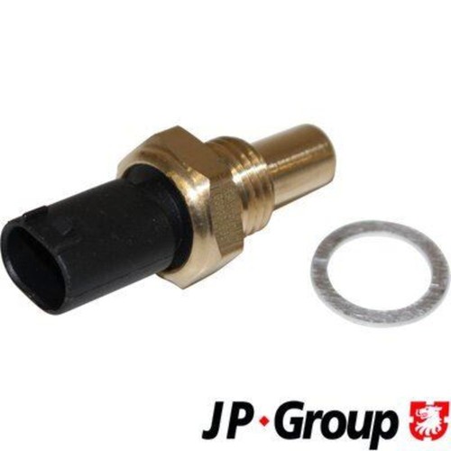 Coolant temperature sender - temperature,