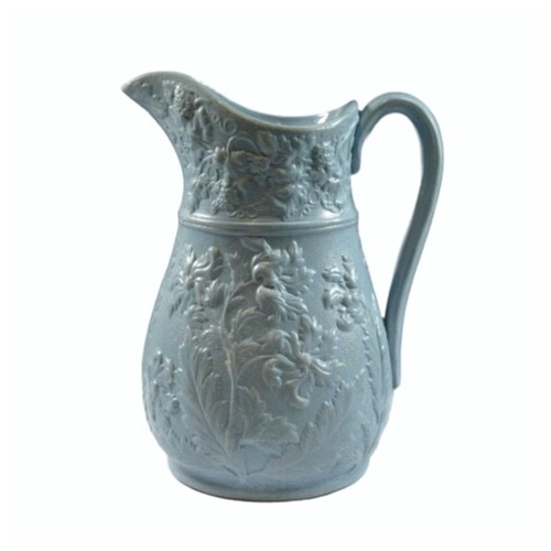 Antique dudson relief moulded - dudson,