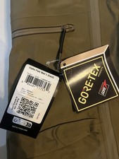 Brand New Arc'teryx LEAF Alpha