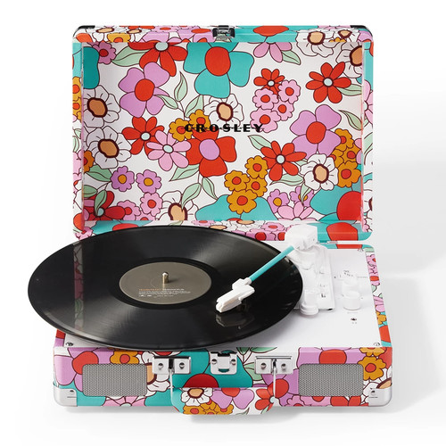Crosley cruiser plus turntable - cruiser,