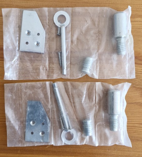 Sash window stop with - sash, key