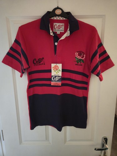 Vintage england rugby shirt - vintage,