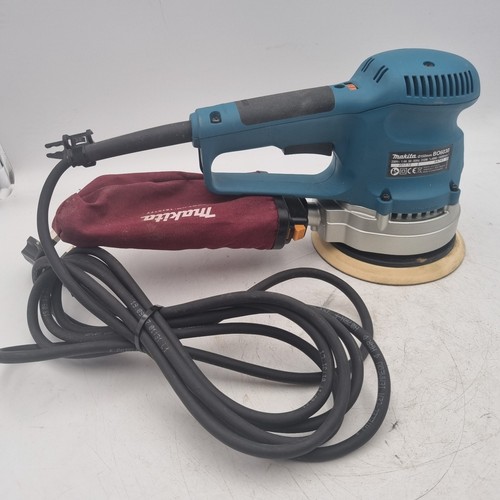 Makita bo6030 240 volt random - bo6030, 240-volt