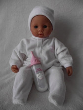 18"  VINTAGE BABY ANNABELL