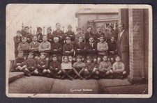 Wales Glamorgan Rhondda