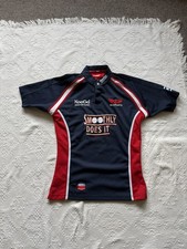 Llanelli Scarlets Rugby Away