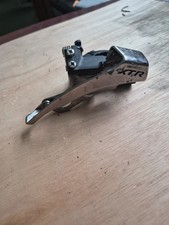 Shimano XTR Front Derailleur