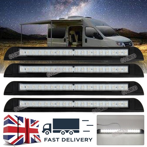 Waterproof led awning - led,