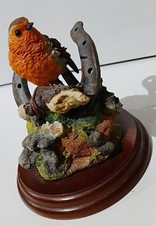 Russell Willis Robin On A