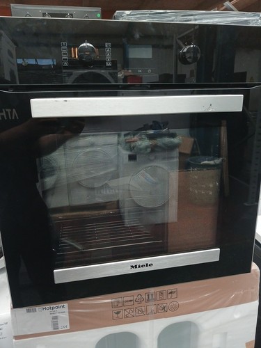 Miele h2455bp electric - miele,