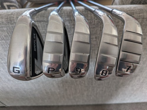 Cobra baffler 2026 iron set - 2026,