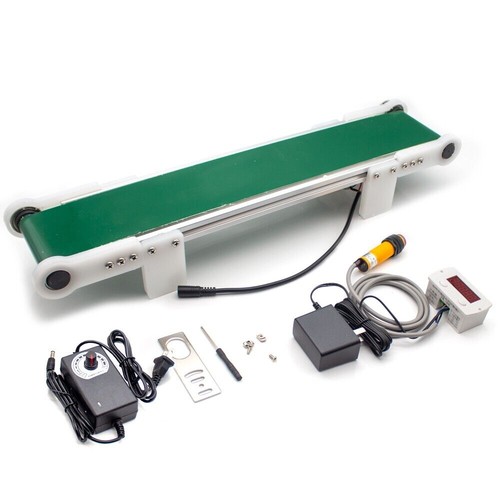 ✅Mini conveyor belt with