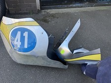 Classic Racer Fairing