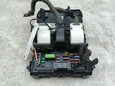 FORD TRANSIT CONNECT BCM BODY