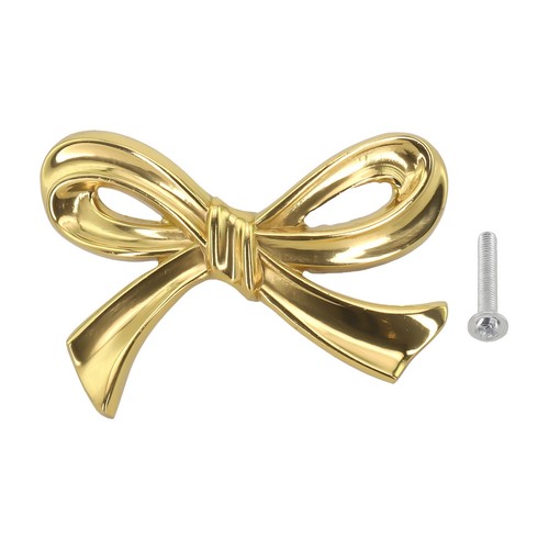 Stylish gold brass kitchen - stylish,
