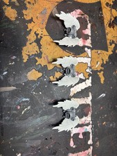 Space Marine Jump Packs With Wings