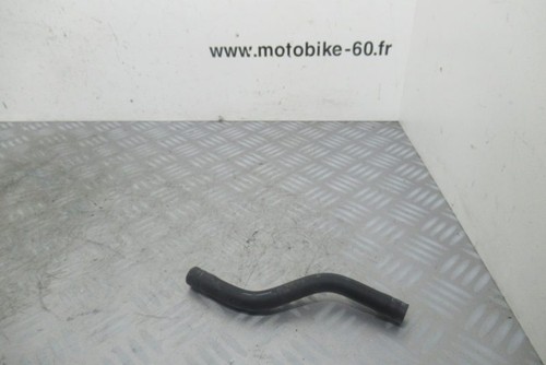 Brake fluid reservoir hose - fluid,