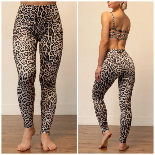 Onzie free flow high rise - free,