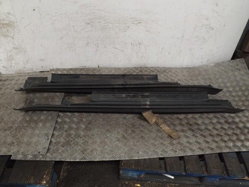 Mini bmw side door - side,