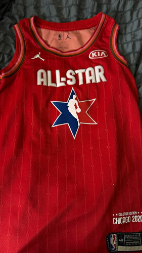 Jordan nba all star chicago - jordan,