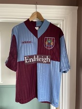 Burnley Football Club RARE
