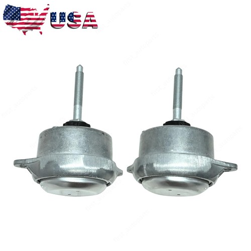 2pcs engine motor mount for - 2pcs,