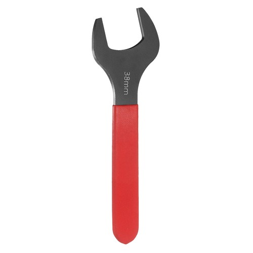 38mm single open end wrench - open,