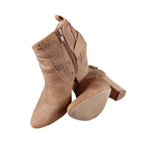 Very women tan faux - g, women's