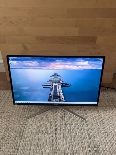 Acer c22 820 - acer, all-in-one