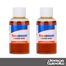 2 x TetraBOOST E-Guard Road