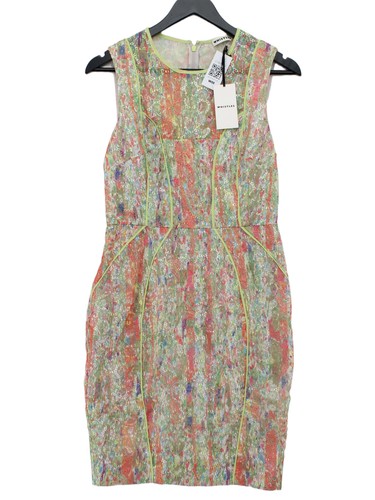 Whistles bodycon midi - whistles,