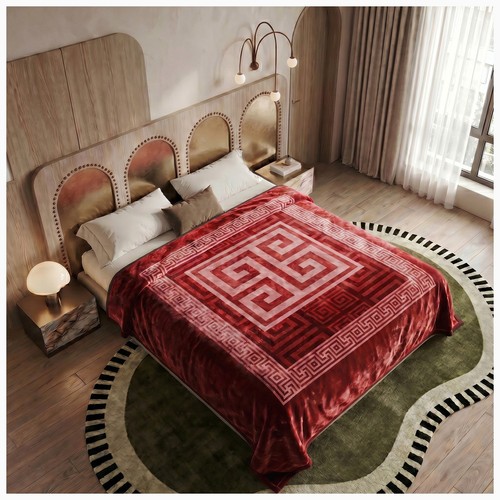 Ply luxury blanket 3kg - 2,