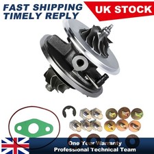 CHRA turbo cartridge for VW