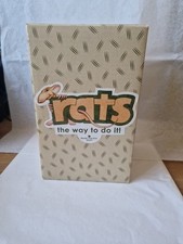 Rats The Way To Do It! U Dirty