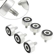 Rear Wheel Cush Drive Sprocket