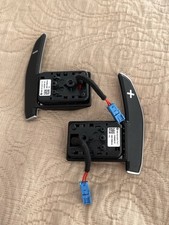 Genuine OEM BMW M Performance Pair of Paddle Shifters M2 M3 M4 F80 F82 F83 F87 