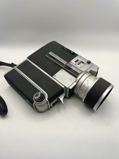 Sankyo Super CM 600 Cine Film
