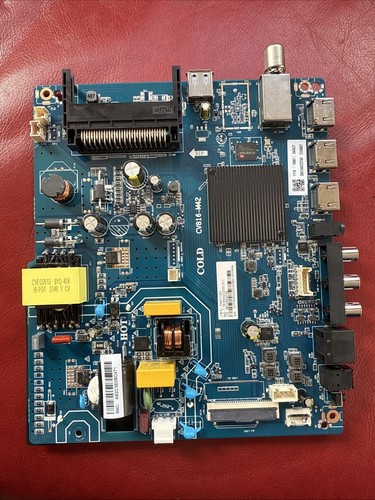 Rca rk32hn1 main board - rk32hn1,