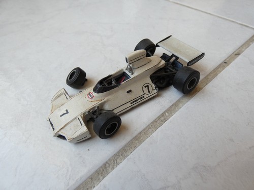 Brabham bt44 carlos reutemann - brabham,