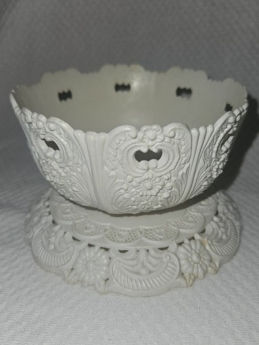 Vintage wilton cake stand 5 - stand, 4.5
