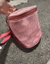 Juicy Couture Pink Rambling