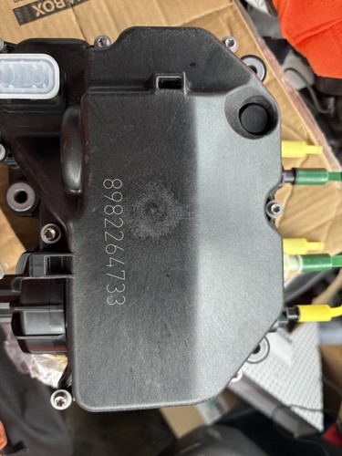 Bosch 444 042 - 0, 225