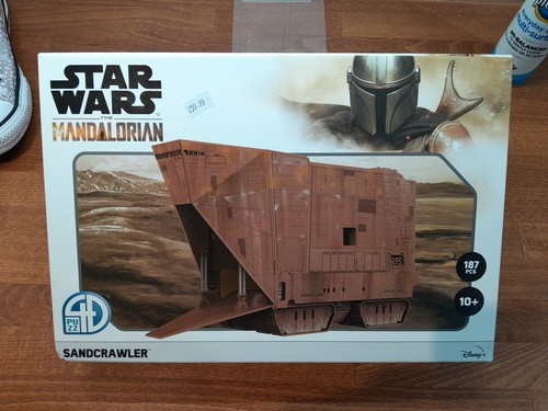 Revell star wars mandalorian - wars,