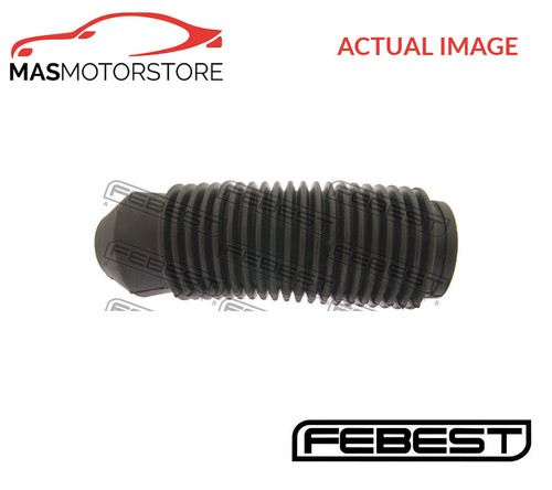 Dust cover protective cap rear - dust,
