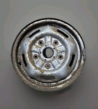 1 X FORD TRANSIT 100 T330M STEEL WHEEL RIM 16"