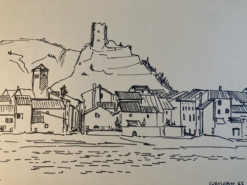 Beautiful drawing ink - beautiful,