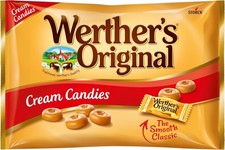 Werther's Original Cream